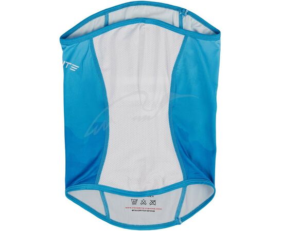 Бафф Favorite Anatomic Blue (ANB-blue), изображение 3 Бафф Favorite Anatomic Blue (ANB-blue), изображение 3