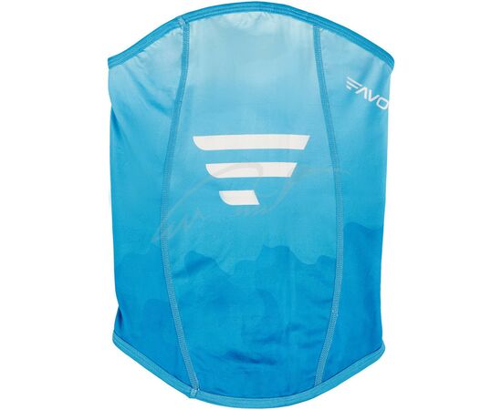 Бафф Favorite Anatomic Blue (ANB-blue), изображение 4 Бафф Favorite Anatomic Blue (ANB-blue), изображение 4