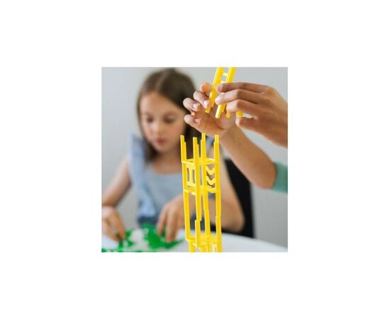 Настільна гра Trefl Стільчики для 3-ох гравців (Міstakos) українська (02326), зображення 4 Настільна гра Trefl Стільчики для 3-ох гравців (Міstakos) українська (02326), зображення 4