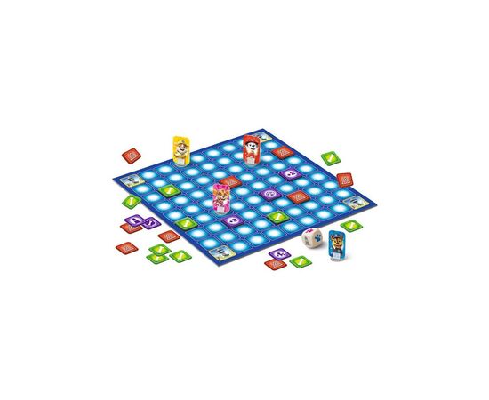 Настольная игра Trefl Щенячий патруль: Моя косточка (Paw Patrol: My Treat) (02263), изображение 3 Настольная игра Trefl Щенячий патруль: Моя косточка (Paw Patrol: My Treat) (02263), изображение 3