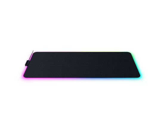 Коврик для мышки Razer Strider Chroma Black (RZ02-04490100-R3M1), изображение 3 Коврик для мышки Razer Strider Chroma Black (RZ02-04490100-R3M1), изображение 3