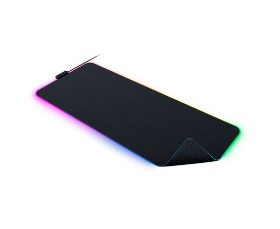 Коврик для мышки Razer Strider Chroma Black (RZ02-04490100-R3M1), изображение 4 Коврик для мышки Razer Strider Chroma Black (RZ02-04490100-R3M1), изображение 4