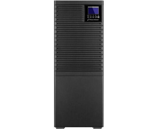 Источник бесперебойного питания PowerWalker VFI 10000 TGB (10122125), изображение 2 Источник бесперебойного питания PowerWalker VFI 10000 TGB (10122125), изображение 2