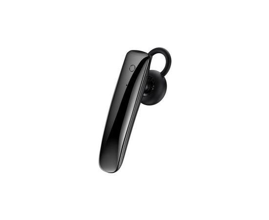 Bluetooth-гарнитура Jellico HS1 Black (RL069335)