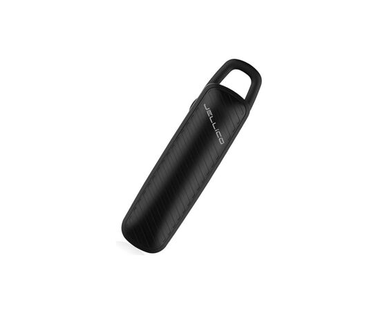 Bluetooth-гарнитура Jellico S200 Black (RL050511), изображение 2 Bluetooth-гарнитура Jellico S200 Black (RL050511), изображение 2