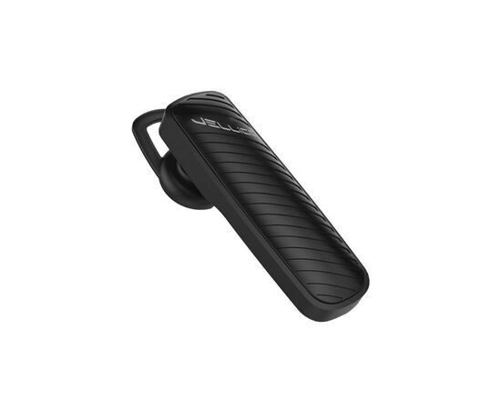 Bluetooth-гарнитура Jellico S200 Black (RL050511)