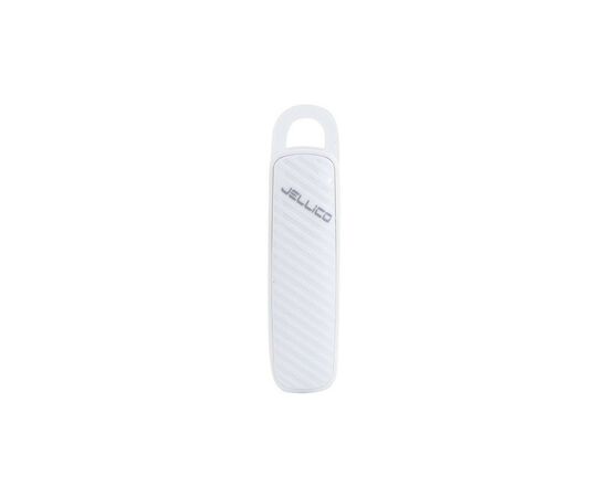 Bluetooth-гарнитура Jellico S200 White (RL064456), изображение 2 Bluetooth-гарнитура Jellico S200 White (RL064456), изображение 2