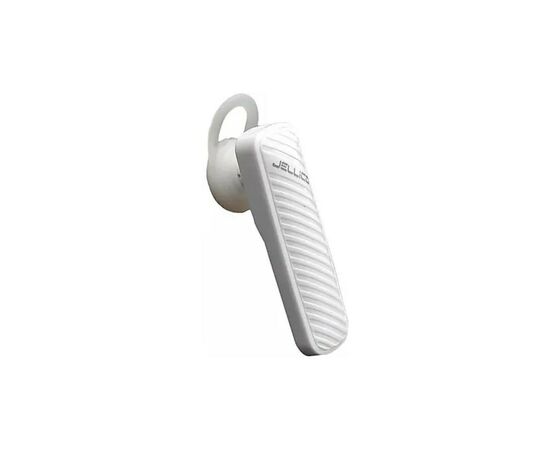 Bluetooth-гарнитура Jellico S200 White (RL064456)
