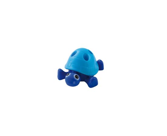 Точилка ZiBi Kids Line Черепашка с контейнером ассорти (ZB.5535), изображение 2 Точилка ZiBi Kids Line Черепашка с контейнером ассорти (ZB.5535), изображение 2