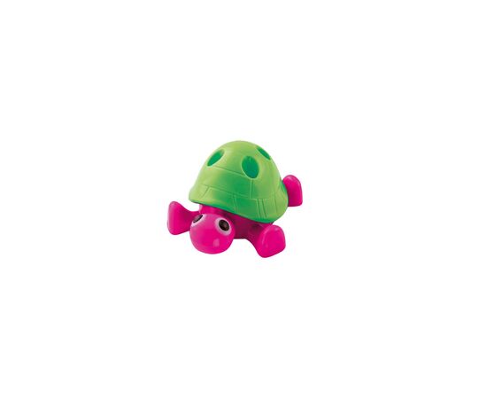 Точилка ZiBi Kids Line Черепашка с контейнером ассорти (ZB.5535), изображение 4 Точилка ZiBi Kids Line Черепашка с контейнером ассорти (ZB.5535), изображение 4