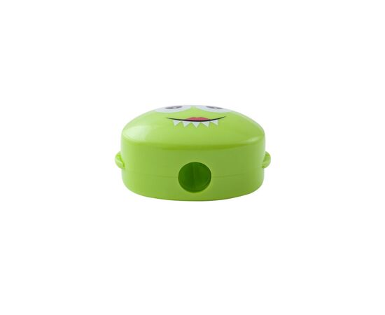 Точилка ZiBi Kids Line Монстрик с контейнером ассорти (ZB.5536), изображение 3 Точилка ZiBi Kids Line Монстрик с контейнером ассорти (ZB.5536), изображение 3