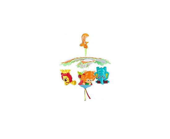 Игрушка на коляску A-Toys Зверята (826-47A)