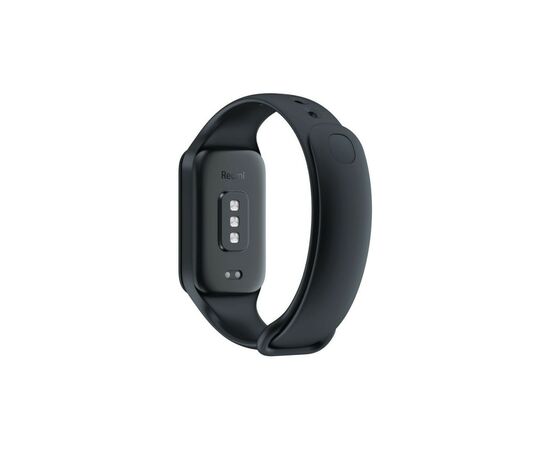 Фитнес браслет Xiaomi Redmi Smart Band 2 GL Black, изображение 4 Фитнес браслет Xiaomi Redmi Smart Band 2 GL Black, изображение 4