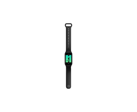 Фитнес браслет Xiaomi Redmi Smart Band 2 GL Black, изображение 5 Фитнес браслет Xiaomi Redmi Smart Band 2 GL Black, изображение 5