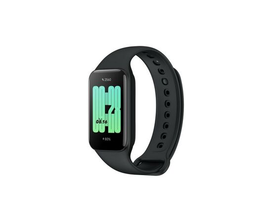 Фітнес браслет Xiaomi Redmi Smart Band 2 GL Black