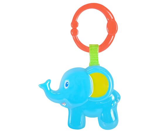 Игрушка на коляску A-Toys Слоненок 18*11 см (588-7)