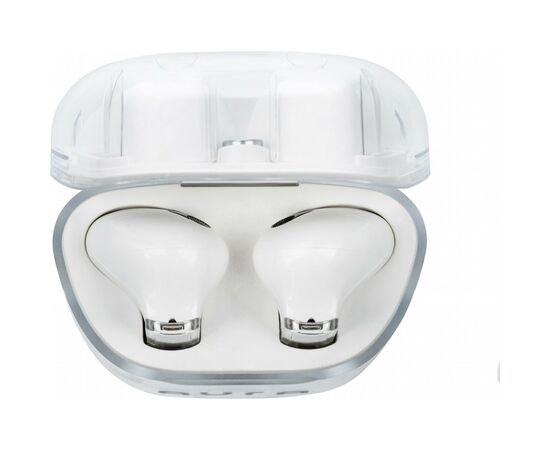 Наушники AURA 6 White (TWSA6W), изображение 4 Наушники AURA 6 White (TWSA6W), изображение 4