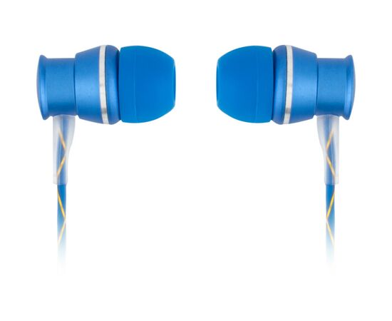 Наушники Ovleng ET82 Blue (noet82bl)