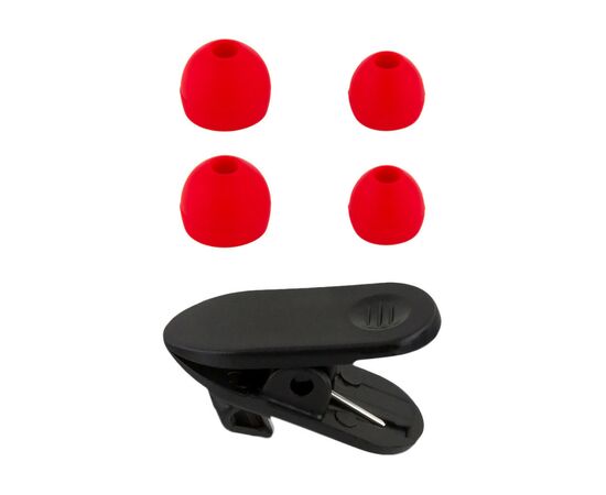 Наушники Ovleng ET82 Red (noet82r), изображение 3 Наушники Ovleng ET82 Red (noet82r), изображение 3