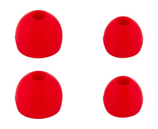 Наушники Ovleng ET83 Red (noet83r), изображение 4 Наушники Ovleng ET83 Red (noet83r), изображение 4