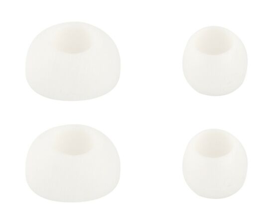 Наушники Ovleng ET83 Silver (noet83s), изображение 4 Наушники Ovleng ET83 Silver (noet83s), изображение 4