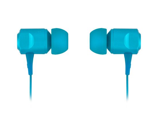Навушники Ovleng iP360 Blue (noetip360bl)