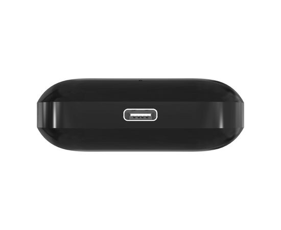 Навушники Canyon TWS-3 Black (CNE-CBTHS3B), зображення 7