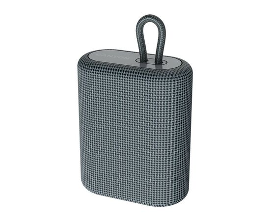 Акустическая система Canyon BSP-4 Bluetooth Dark Grey (CNE-CBTSP4DG), изображение 2 Акустическая система Canyon BSP-4 Bluetooth Dark Grey (CNE-CBTSP4DG), изображение 2