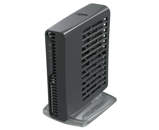 Маршрутизатор Mikrotik hAP ax² (C52iG-5HaxD2HaxD-TC), зображення 2 Маршрутизатор Mikrotik hAP ax² (C52iG-5HaxD2HaxD-TC), зображення 2