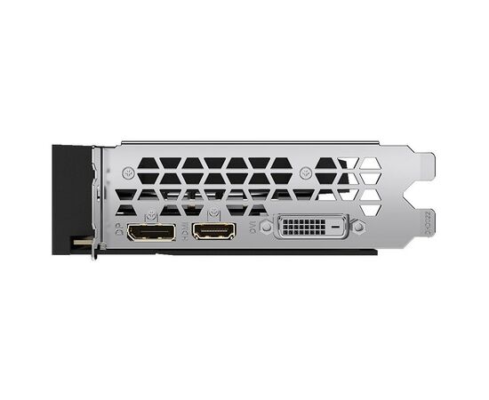Видеокарта GIGABYTE GeForce RTX3050 8Gb WINDFORCE OC (GV-N3050WF2OC-8GD), изображение 7 Видеокарта GIGABYTE GeForce RTX3050 8Gb WINDFORCE OC (GV-N3050WF2OC-8GD), изображение 7