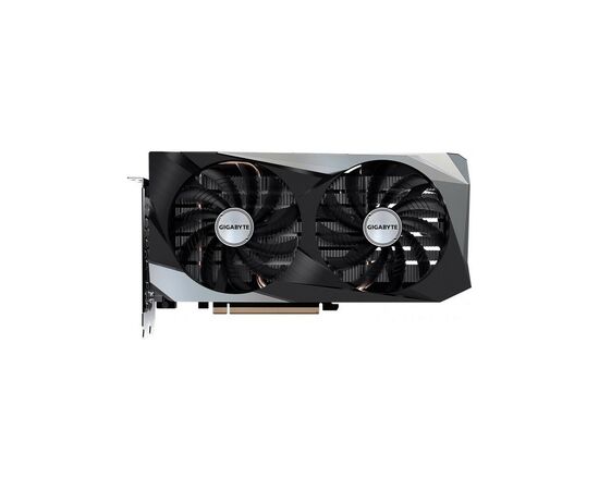 Видеокарта GIGABYTE GeForce RTX3050 8Gb WINDFORCE OC (GV-N3050WF2OC-8GD)