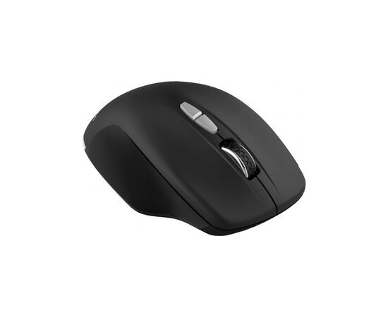 Мышка Canyon MW-21 Wireless Blue LED Black (CNS-CMSW21B), изображение 3 Мышка Canyon MW-21 Wireless Blue LED Black (CNS-CMSW21B), изображение 3