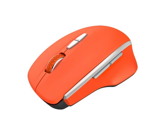 Мышка Canyon MW-21 Wireless Blue LED Red (CNS-CMSW21R), изображение 3 Мышка Canyon MW-21 Wireless Blue LED Red (CNS-CMSW21R), изображение 3