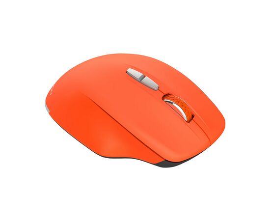 Мышка Canyon MW-21 Wireless Blue LED Red (CNS-CMSW21R), изображение 4 Мышка Canyon MW-21 Wireless Blue LED Red (CNS-CMSW21R), изображение 4