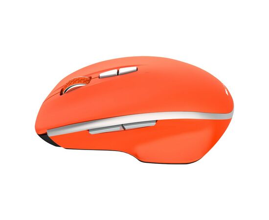 Мышка Canyon MW-21 Wireless Blue LED Red (CNS-CMSW21R), изображение 5 Мышка Canyon MW-21 Wireless Blue LED Red (CNS-CMSW21R), изображение 5
