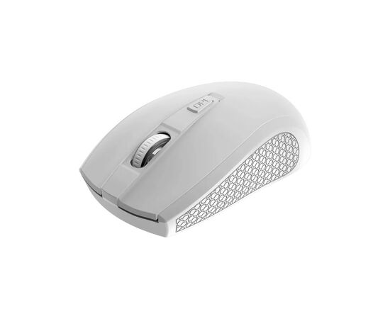 Мышка Canyon MW-7 Wireless White (CNE-CMSW07W), изображение 3 Мышка Canyon MW-7 Wireless White (CNE-CMSW07W), изображение 3