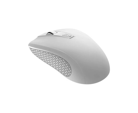Мышка Canyon MW-7 Wireless White (CNE-CMSW07W), изображение 4 Мышка Canyon MW-7 Wireless White (CNE-CMSW07W), изображение 4
