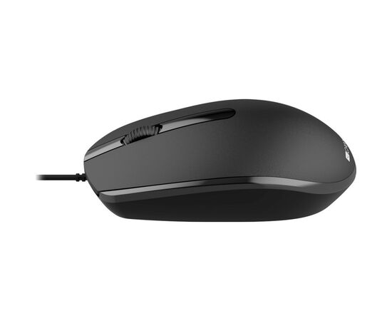 Мишка Canyon M-10 USB Black (CNE-CMS10B), зображення 2 Мишка Canyon M-10 USB Black (CNE-CMS10B), зображення 2
