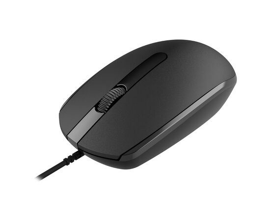 Мишка Canyon M-10 USB Black (CNE-CMS10B), зображення 4 Мишка Canyon M-10 USB Black (CNE-CMS10B), зображення 4