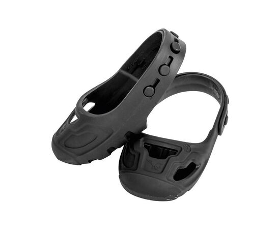 Беговел Big с защитными насадками на обувь Зеленый (55301), изображение 2