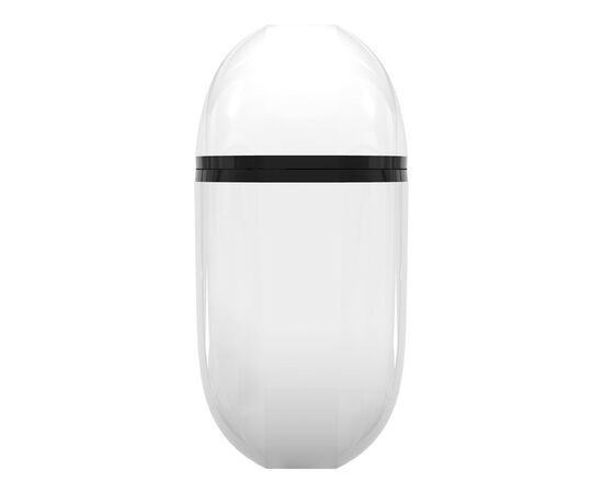 Навушники Canyon TWS-3 White (CNE-CBTHS3W), зображення 6 Навушники Canyon TWS-3 White (CNE-CBTHS3W), зображення 6