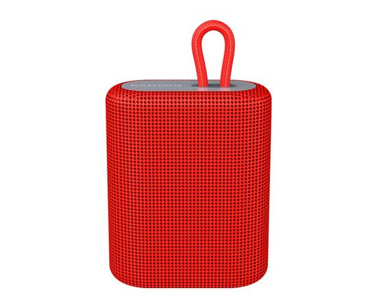 Акустична система Canyon BSP-4 Bluetooth Red (CNE-CBTSP4R)