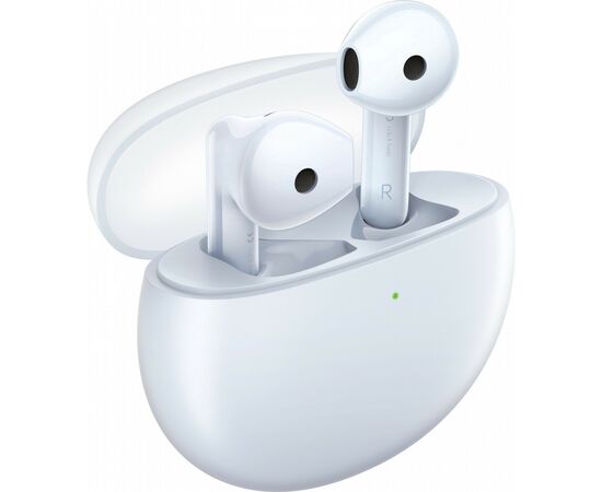 Наушники Oppo Enco Air 2 W13 (ETE11 Blue), изображение 2 Наушники Oppo Enco Air 2 W13 (ETE11 Blue), изображение 2