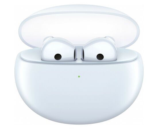 Наушники Oppo Enco Air 2 W13 (ETE11 Blue), изображение 3 Наушники Oppo Enco Air 2 W13 (ETE11 Blue), изображение 3