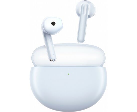 Наушники Oppo Enco Air 2 W13 (ETE11 Blue), изображение 4 Наушники Oppo Enco Air 2 W13 (ETE11 Blue), изображение 4