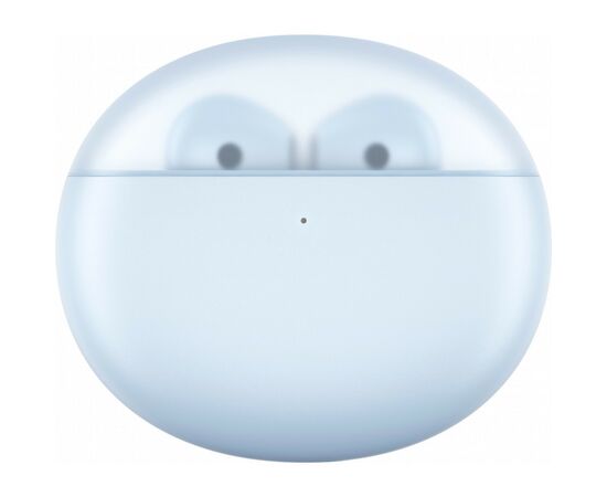 Наушники Oppo Enco Air 2 W13 (ETE11 Blue), изображение 5 Наушники Oppo Enco Air 2 W13 (ETE11 Blue), изображение 5