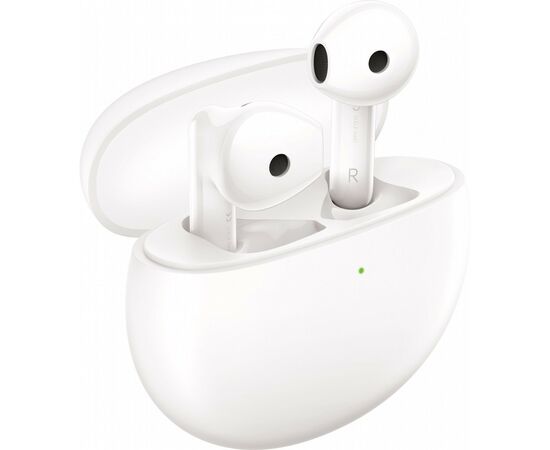 Наушники Oppo Enco Air 2 W13 (ETE11 White), изображение 2 Наушники Oppo Enco Air 2 W13 (ETE11 White), изображение 2