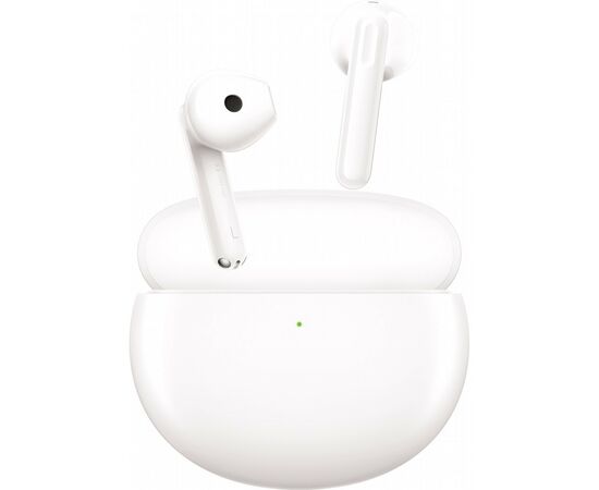 Наушники Oppo Enco Air 2 W13 (ETE11 White), изображение 3 Наушники Oppo Enco Air 2 W13 (ETE11 White), изображение 3