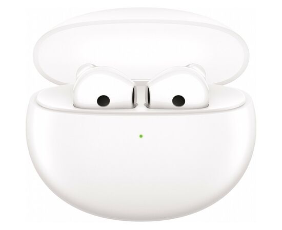 Наушники Oppo Enco Air 2 W13 (ETE11 White), изображение 5 Наушники Oppo Enco Air 2 W13 (ETE11 White), изображение 5