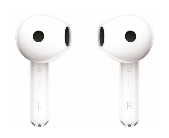 Наушники Oppo Enco Air 2 W13 (ETE11 White), изображение 7 Наушники Oppo Enco Air 2 W13 (ETE11 White), изображение 7